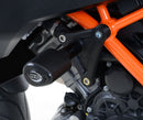 Crash Protectors - Aero Style for KTM Superduke 1290 GT '16- '24
