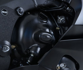 R&G Engine Case Cover