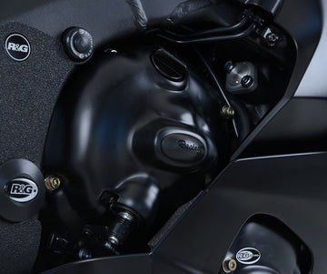 R&G Engine Case Cover