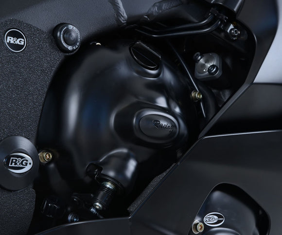 R&G Engine Case Cover