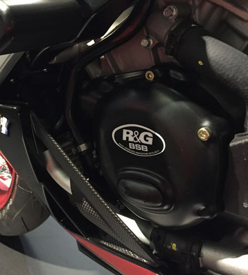 R&G Engine Case Cover