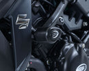 Crash Protectors - Aero Style for Suzuki GSX-S750 '17- '24