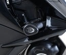 Crash Protectors - Aero Style for Kawasaki Z1000SX '17-'19, Ninja 1000SX '20- '24 & Ninja 1100SX '25-