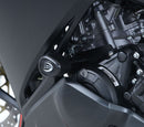 Crash Protectors - Aero Style for Honda CBR250RR '17- (RACE KIT)