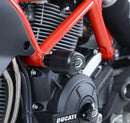 Crash Protectors - Aero Style for Ducati Monster 797 '17-