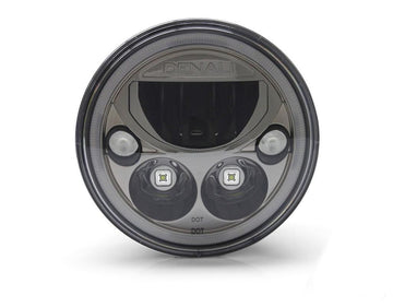 Denali M7 Replacement Headlight (DOT Approved)