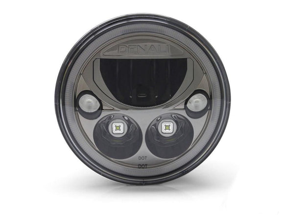 Denali M7 Replacement Headlight (DOT Approved)