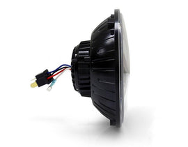 Denali M7 Replacement Headlight (DOT Approved) - 0