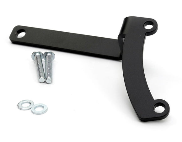 DENALI SoundBomb Compact Horn Mounting Bracket, Honda CB500X '13-'17