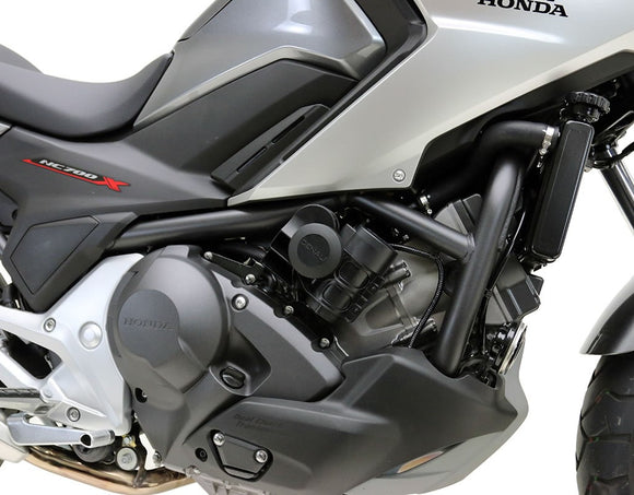 DENALI SoundBomb Compact Horn Mounting Bracket, Honda NC700X/NC750X  '16-'17