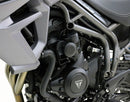 Denali SoundBomb Air Horn Mount for Triumph Tiger 800 '15- (All Models) & Tiger 900 GT / Rally
