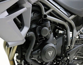 Denali SoundBomb Air Horn Mount for Triumph Tiger 800 '15- (All Models) & Tiger 900 GT / Rally