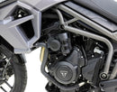 Denali SoundBomb Air Horn Mount for Triumph Tiger 800 '15- (All Models) & Tiger 900 GT / Rally