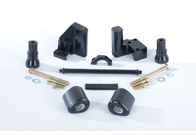 Crash Protectors - Aero Style for Suzuki GSX 1250 FA