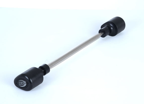 Aero Crash Protectors for Kawasaki Z250SL '14- & Z125 '19-'20