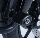 Crash Protectors - Aero Style for Yamaha MT-09 (FZ-09) '17-'20, SP '18-'20 & Tracer '18-'20 model