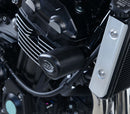 Crash Protectors - Aero Style for Kawasaki Z900RS '18- '24