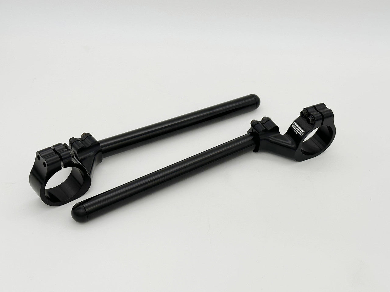 Kawasaki ZX-4RR Graves Motorsport 45mm Riser Clip-on Motorcycle