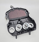Kawasaki ZX-4RR Graves Motorsport Velocity Stacks-1