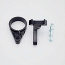 Kawasaki ZX-4RR Graves Motorsport WORKS Steering Damper Mount-1