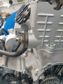 Kawasaki ZX-4RR Graves Motorsport High Precision Cam Chain Tensioner-2