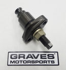 Kawasaki ZX-4RR Graves Motorsport High Precision Cam Chain Tensioner-1