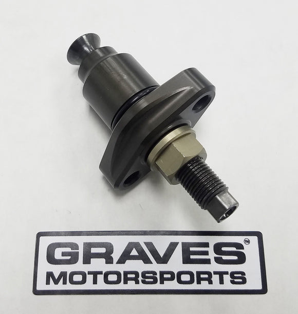 Kawasaki ZX-4RR Graves Motorsport High Precision Cam Chain Tensioner
