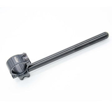 Kawasaki ZX-4RR Graves Motorsport 45mm Clip-on Motorcycle Handlebars - 0