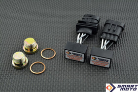 KTM 790 Duke  2018 - 2019 O2 (Oxygen) Sensor E5 Eliminator kit