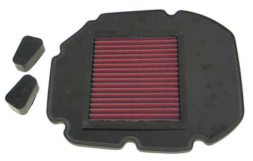 Honda VTR1000 F Firestorm 1997 - 2003 K&N Performance Air Filter