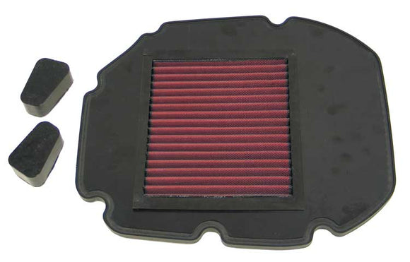 Honda Varadero XL1000 1999 - 2002 K&N Performance Air Filter