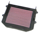 Honda Varadero XL1000 2005 - 2011 K&N Performance Air Filter