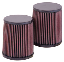 Honda CBR1000RR Fireblade 2006 - 2007 K&N Performance Air Filter