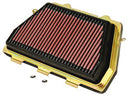 Honda CBR1000RR Fireblade 2014 - 2016 K&N Performance Air Filter [race only hi flow version]