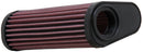 Honda CBF1000F 2010 - 2022 K&N Performance Air Filter