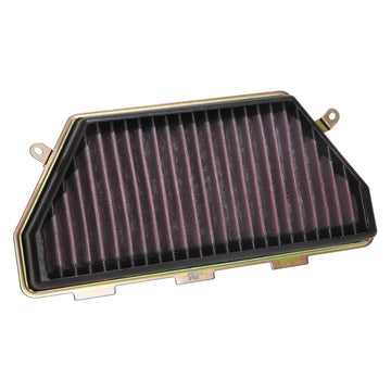 Honda CBR1000RR Fireblade 2017 - 2019 K&N Performance Air Filter [race only hi flow version]
