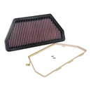 Honda CBR1000RR Fireblade 2017 - 2019 K&N Performance Air Filter