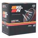 Honda Zoomer 50 / Ruckus 2005 - 2019 K&N Performance Air Filter