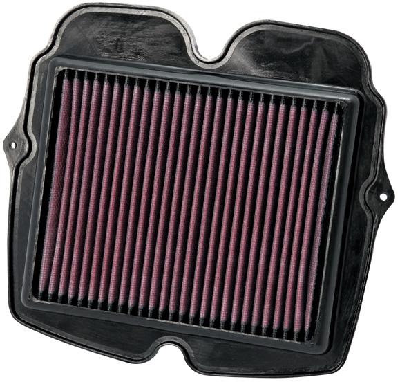 Honda VFR1200X Crosstourer / Highlander 2012 - 2022 K&N Performance Air Filter