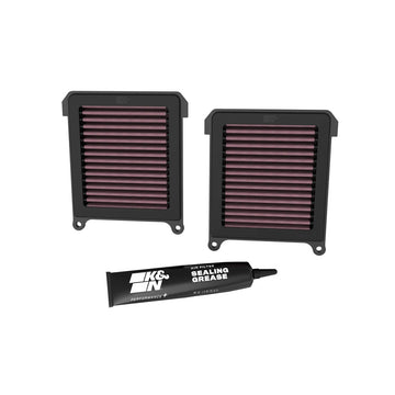 Honda CRF1100L Africa Twin / Adventure Sport 2020 - 2025 K&N Performance Air Filter
