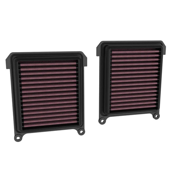 Honda NT1100 2021 - 2026 K&N Performance Air Filter