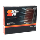 Honda CMX1100 Rebel 2021 - 2026 K&N Performance Air Filter
