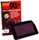 Honda CBR1100XX Blackbird 1999 - 2003 K&N Performance Air Filter