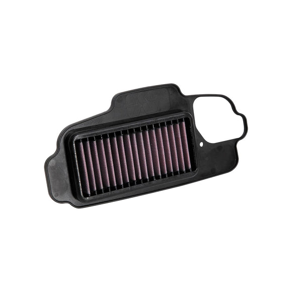 Honda Monkey 125 (5-Speed) 2021 - 2025 K&N Performance Air Filter