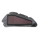Honda SH125i / PS 125 2020 - 2026 K&N Performance Air Filter