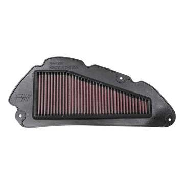 Honda SH125i / PS 125 2020 - 2026 K&N Performance Air Filter