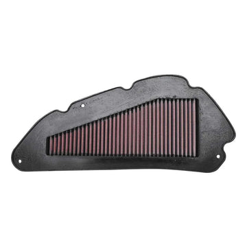 Honda SH125i / PS 125 2020 - 2026 K&N Performance Air Filter