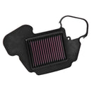 Honda MSX 125 Grom 2013 - 2015 K&N Performance Air Filter
