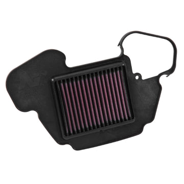 Honda MSX 125 Grom 2016 - 2020 K&N Performance Air Filter