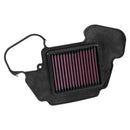 Honda MSX 125 Grom 2013 - 2015 K&N Performance Air Filter